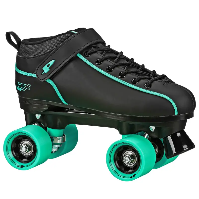 Pacer Gtx-500 (New Model!!) 1