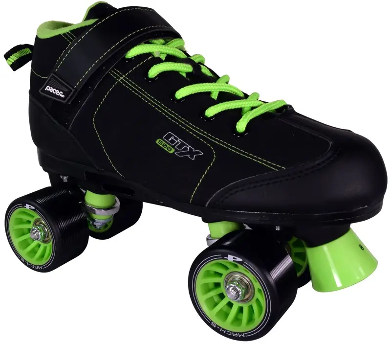 Pacer Gtx-500 (Outgoing Model)
