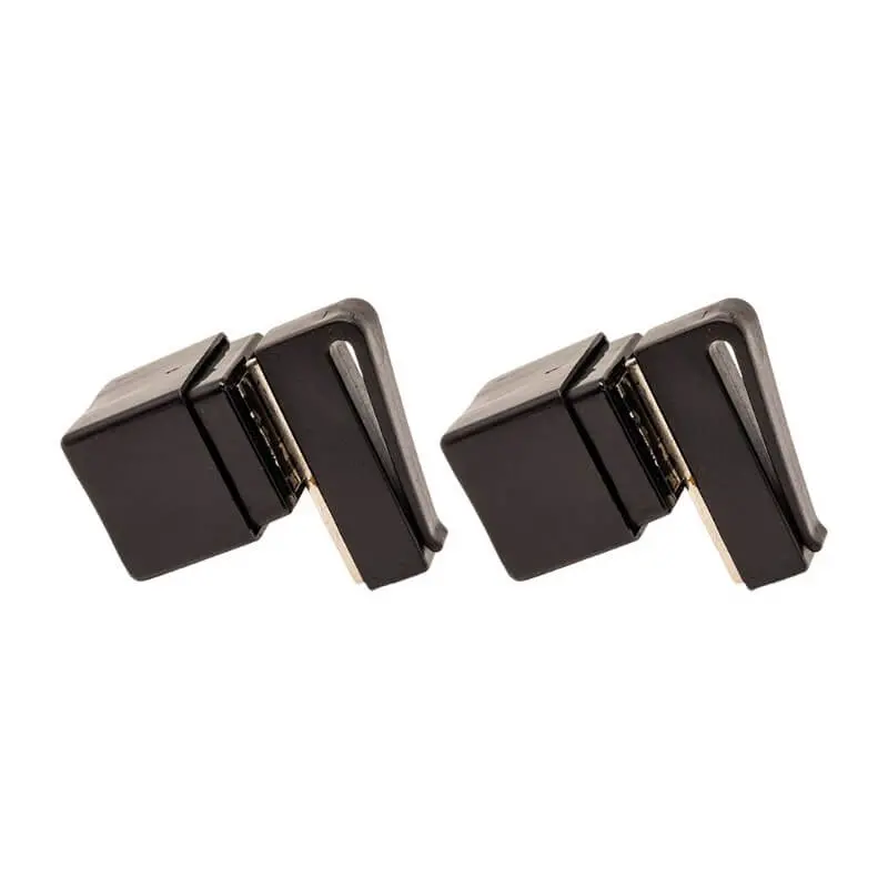 Pack Of 2 Magnetic Clip (Taiwan) 1