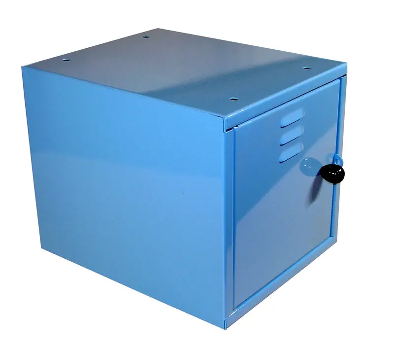 Pad Lock Drawer And Hanging Kit 1