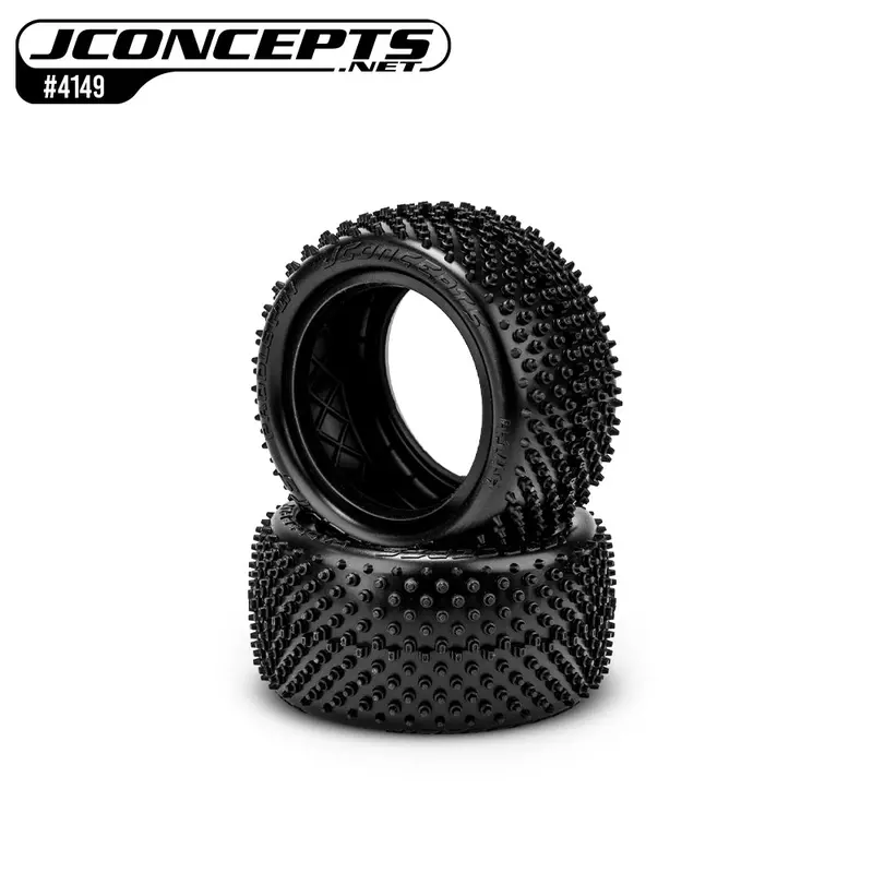 Paddle Pin - 2.2" Buggy Rear, Jco-4149-02 1