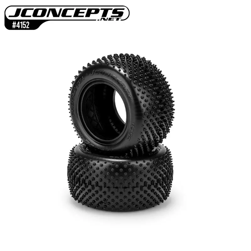 Paddle Pin - 2.2" Stadium Truck, Jco-4152-02 1