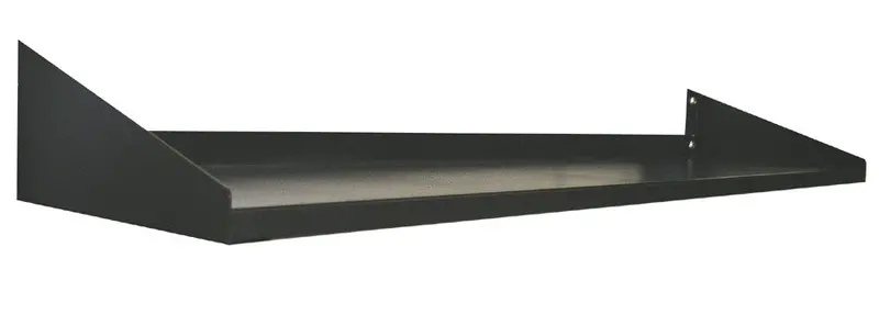 Painted Metal Cantilever Shelf For The Basic Models 1