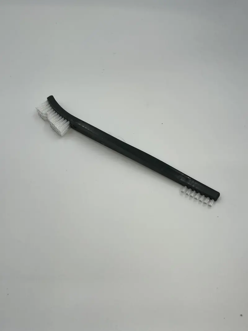 Papa Willy’S Utility Prep/Cleaning/Detail Brush 1