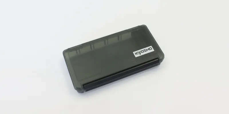 Parts Box M 80464 1