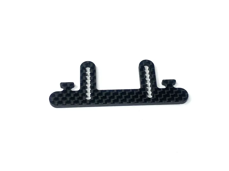 Patriot Drag Car Battery Holder Cw-3807 1