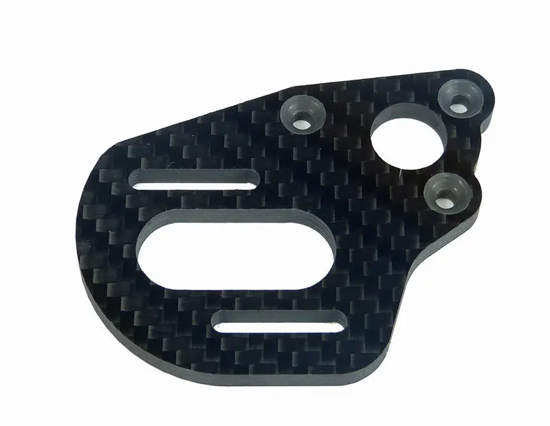 Patriot Drag Car Carbon Motor Mount Cw-3818 1