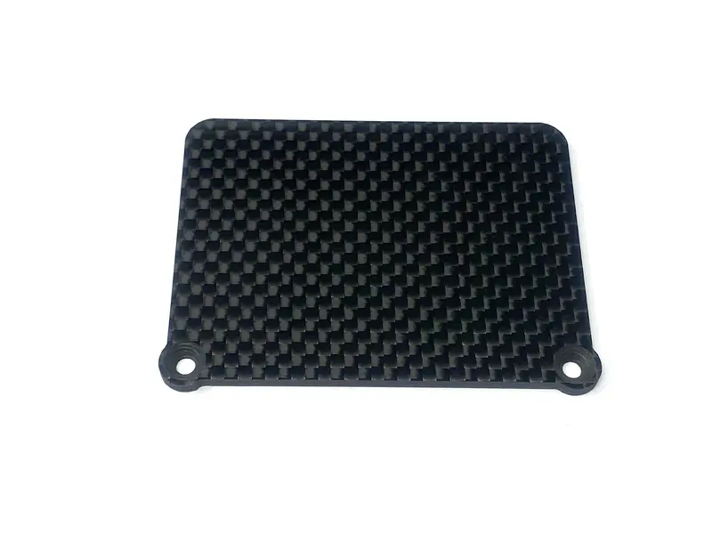 Patriot Drag Car Electronics Plate Cw-3808 1
