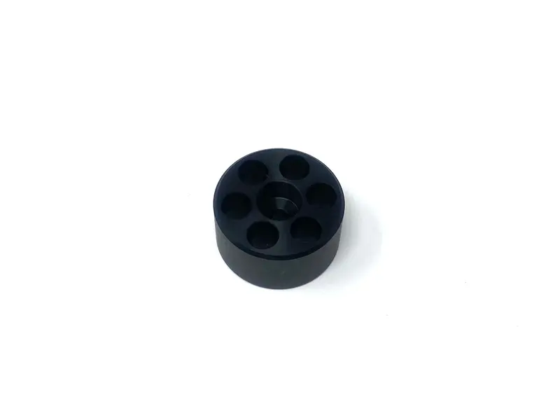 Patriot Drag Car Fbm Front Slide Plate Spacer Cw-3873 1