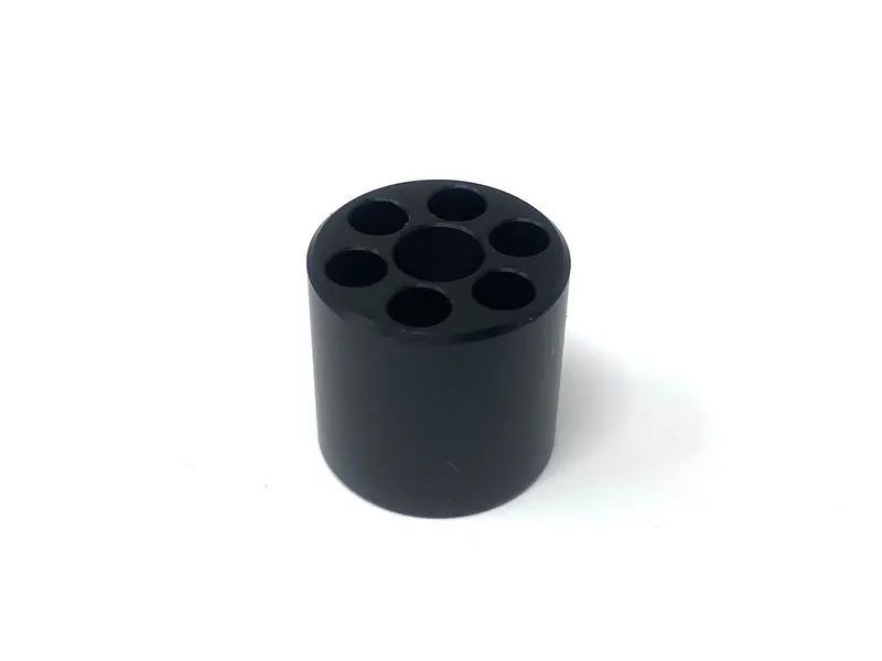Patriot Drag Car Fbm Rear Slide Plate Spacer Cw-3878 1