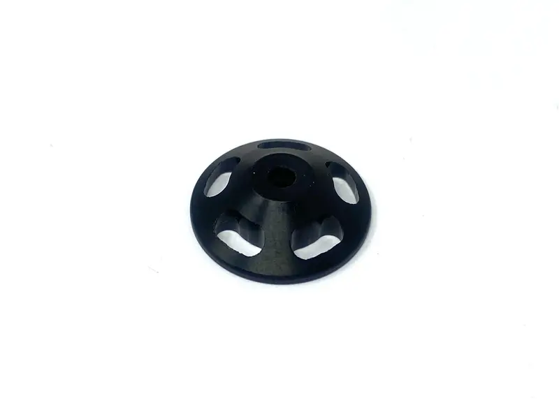 Patriot Drag Car Fbm Slide Plate Washer Cw-3880 1