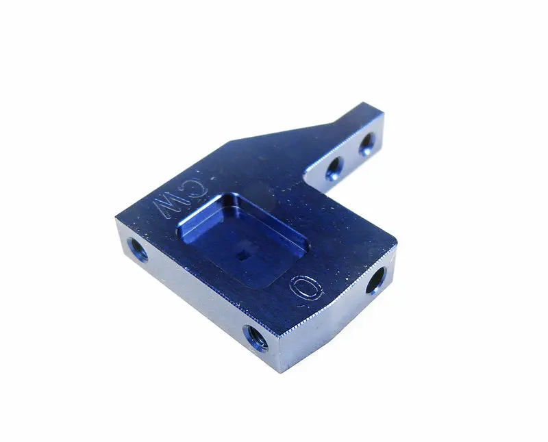 Patriot Drag Car Front Suspension Mount 0 Degree Cw-2400 1