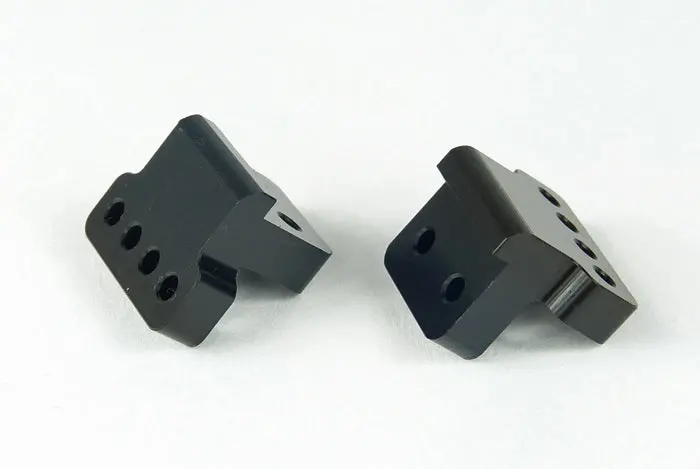 Patriot Drag Car Side Link Mount Block (2) Cw-3867 1