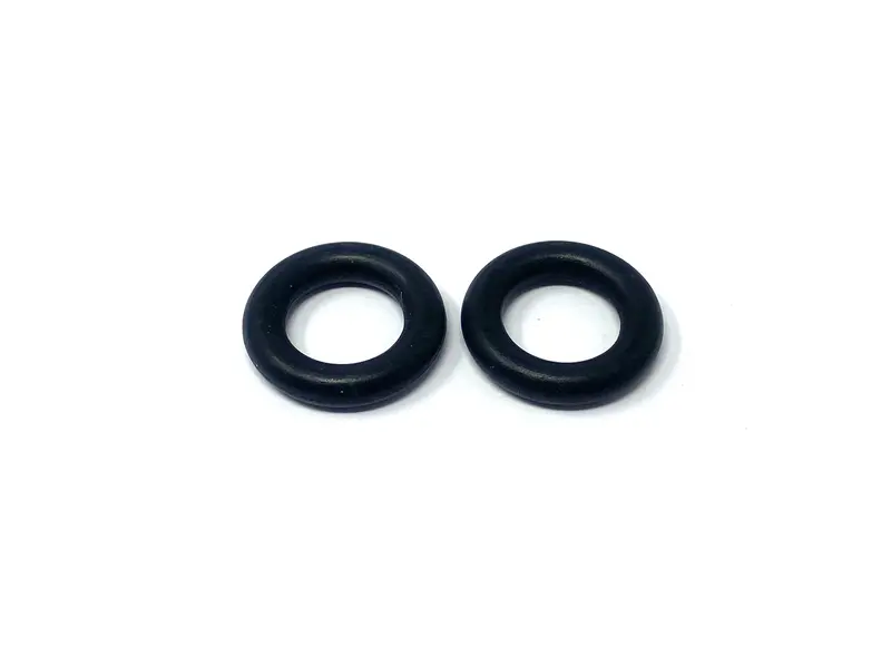 Patriot Drag Car Wheelie Bar Wheel O-Ring (2) Cw-3833 1