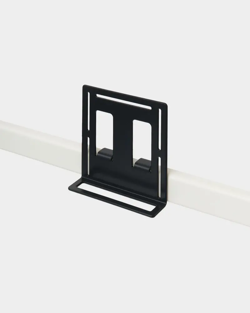 Pc Mount - Charcoal 1