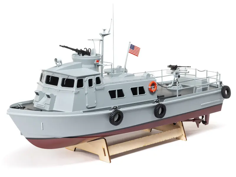 Pcf Mk I 24" Swift Patrol Craft Rtr 1