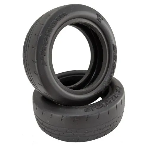 Phenom 2.2 Buggy Tires / Front / With Inserts 1