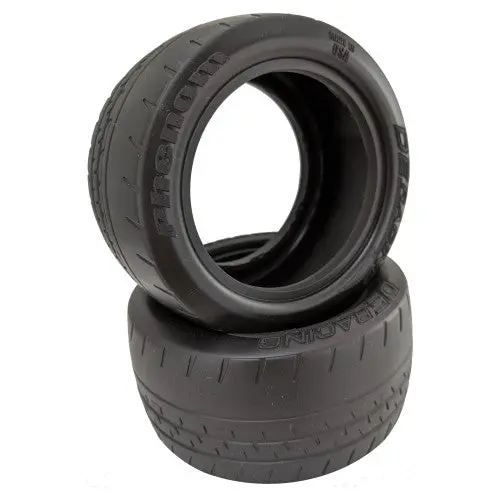 Phenom 2.2 Buggy Tires / Rear / With Inserts 1