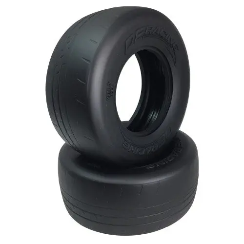 Phenom Sc Short Course Truck Tires / With Inserts 1