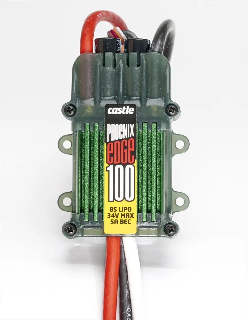 Phoenix Edge 100 1