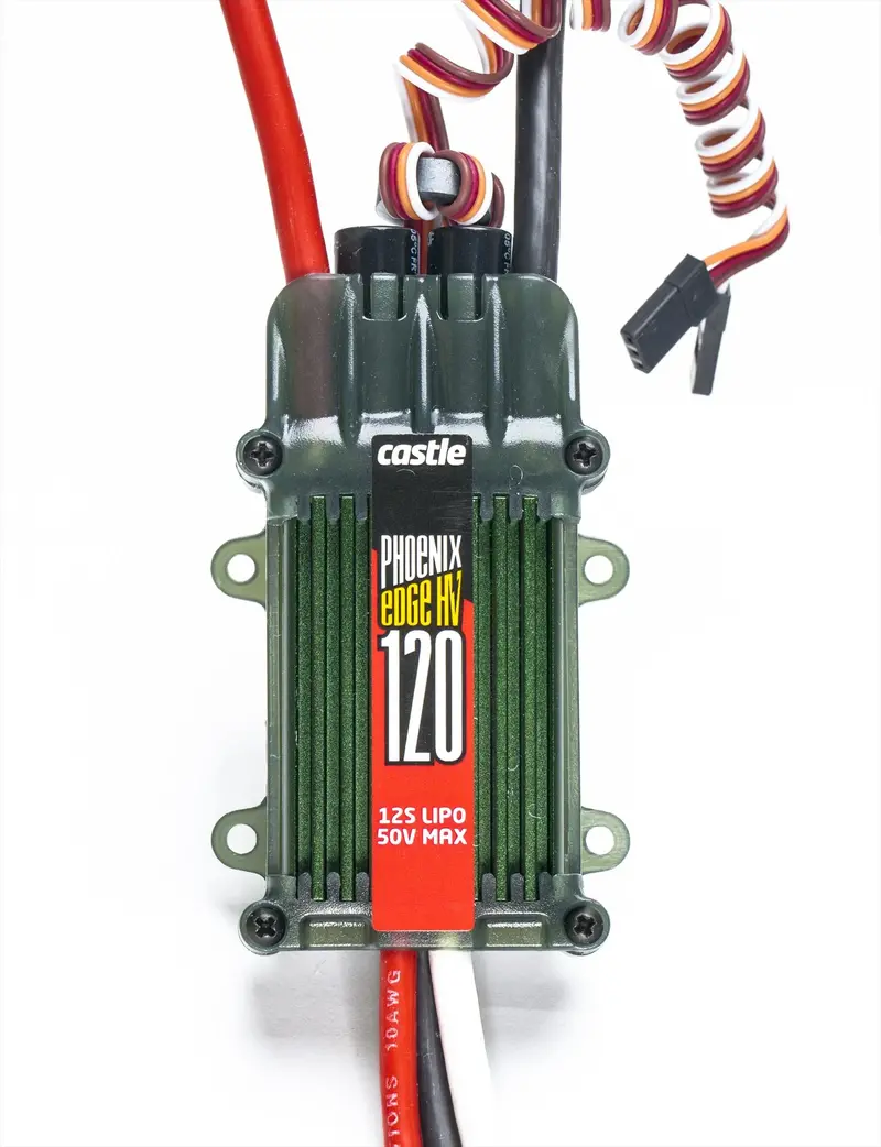 Phoenix Edge 120 Hv 1