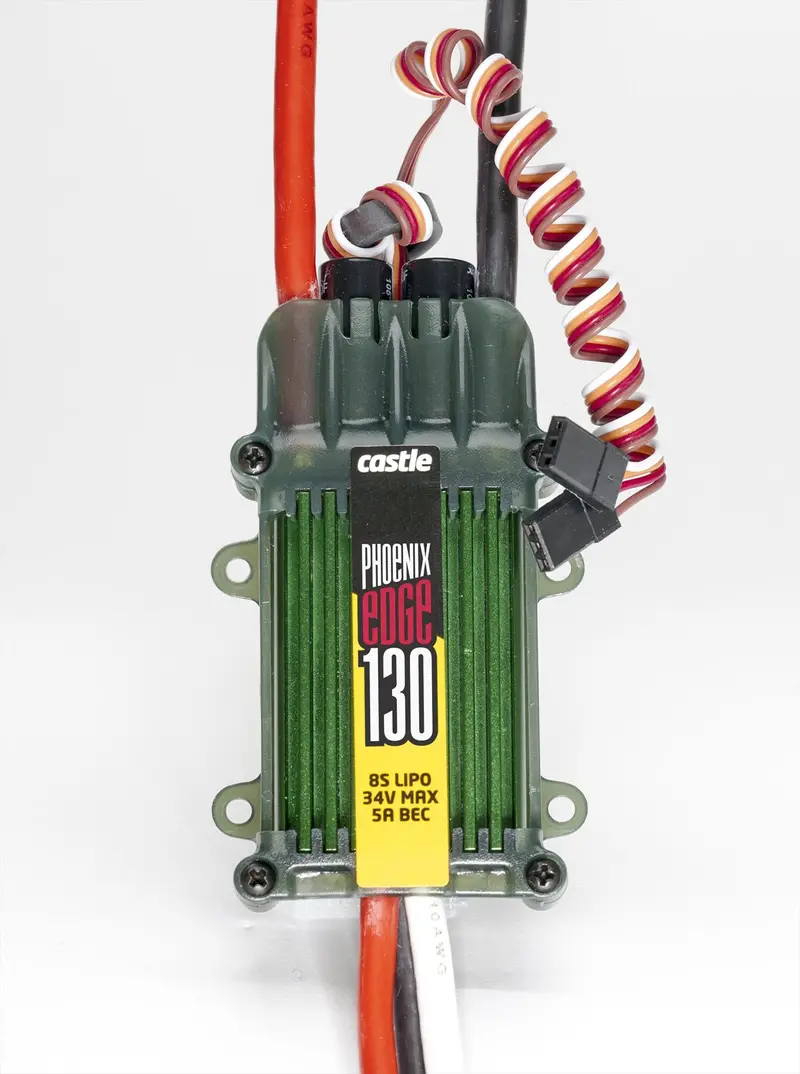 Phoenix Edge 130 1