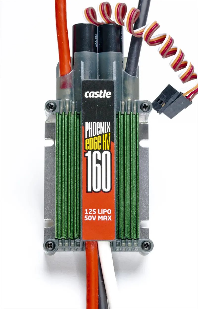 Phoenix Edge 160 Hv 1