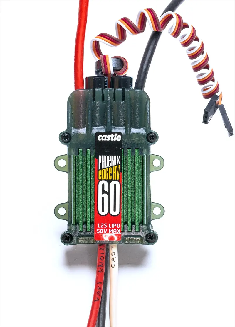 Phoenix Edge 60 Hv 1