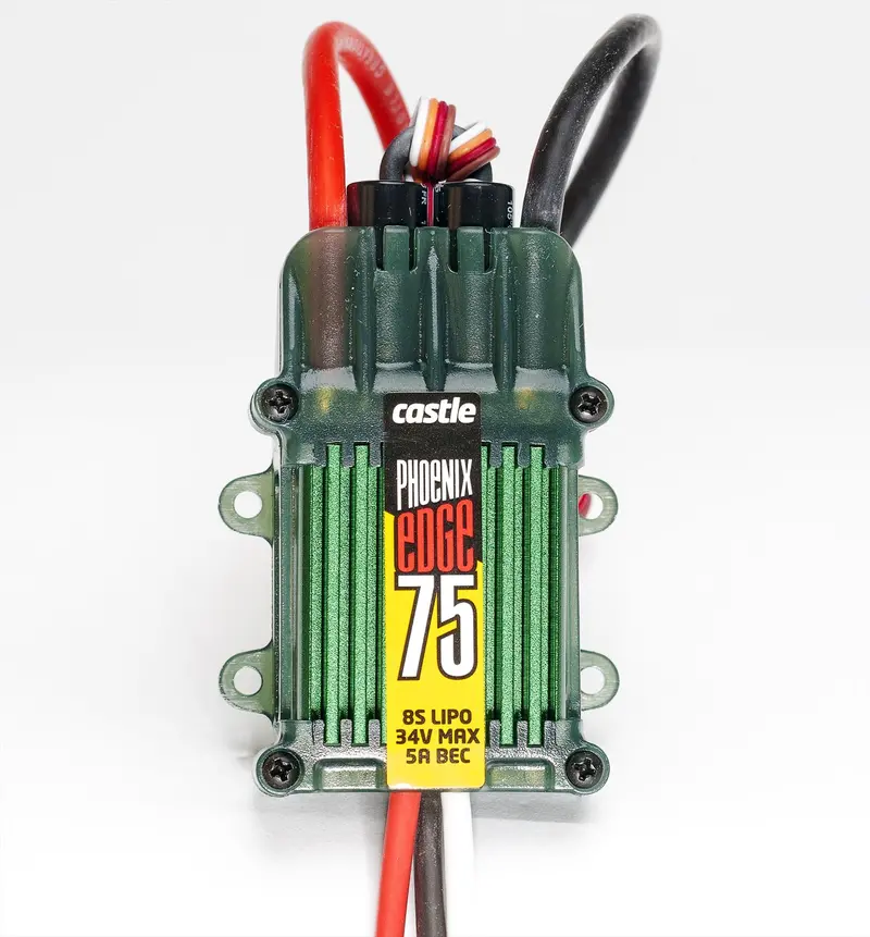 Phoenix Edge 75 1