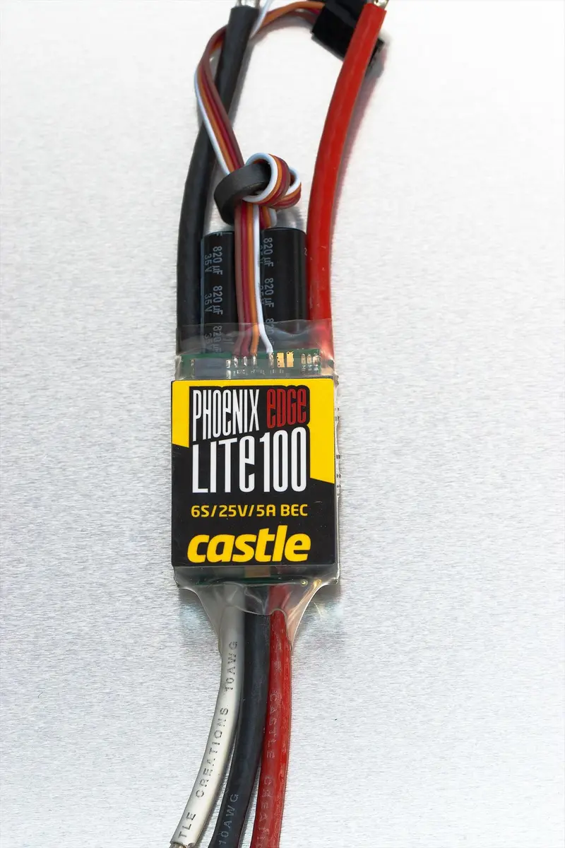 Phoenix Edge Lite 100 1