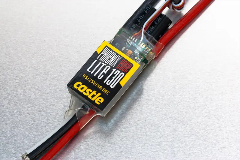 Phoenix Edge Lite 130 1