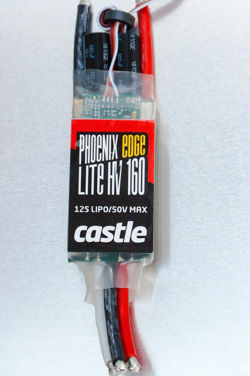 Phoenix Edge Lite 160 Hv 1