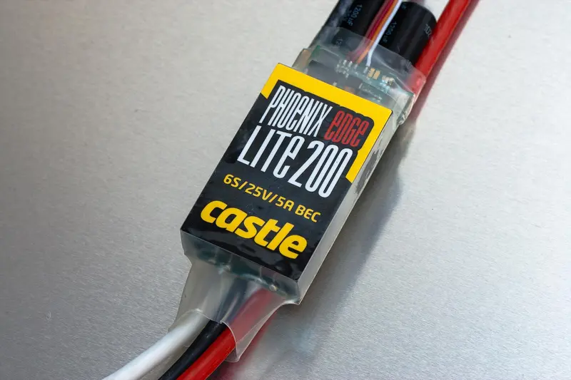 Phoenix Edge Lite 200 1