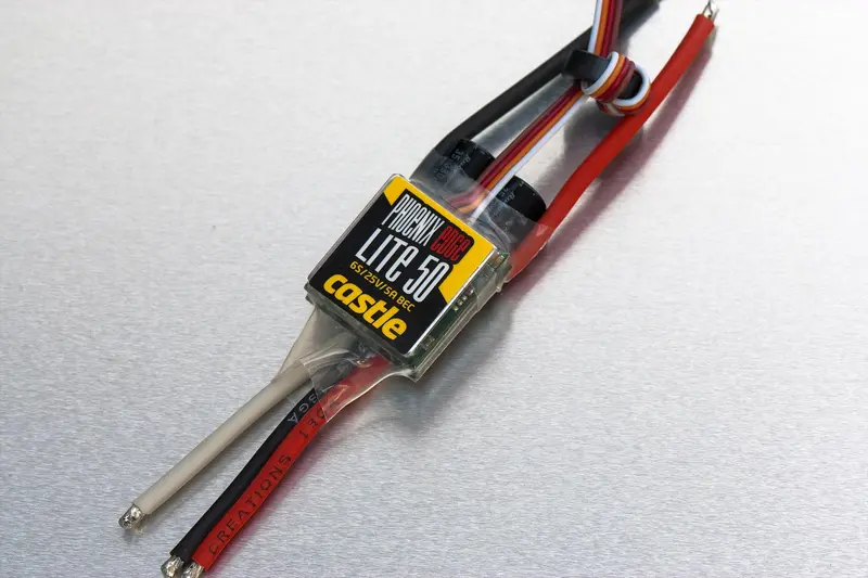 Phoenix Edge Lite 50 1