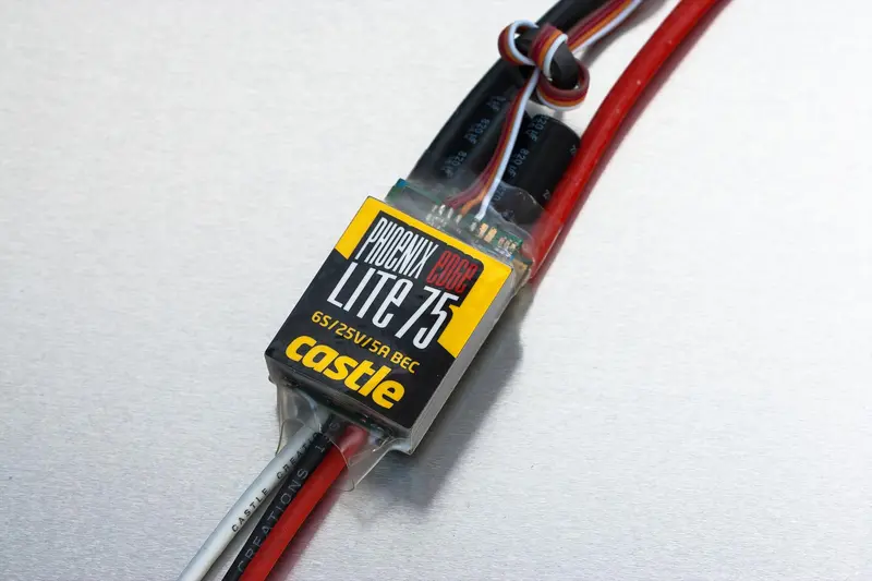 Phoenix Edge Lite 75 1