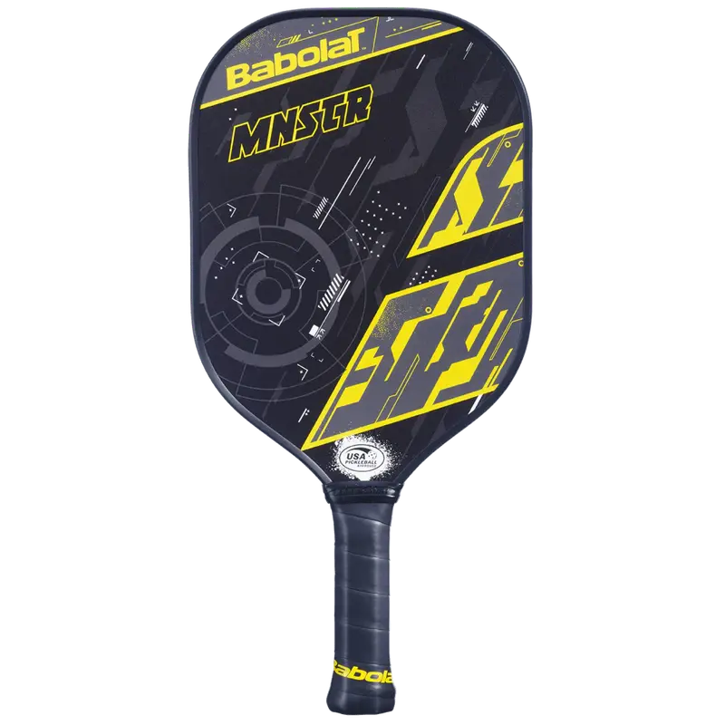 Pickleball Paddle Babolat Mnstr 1