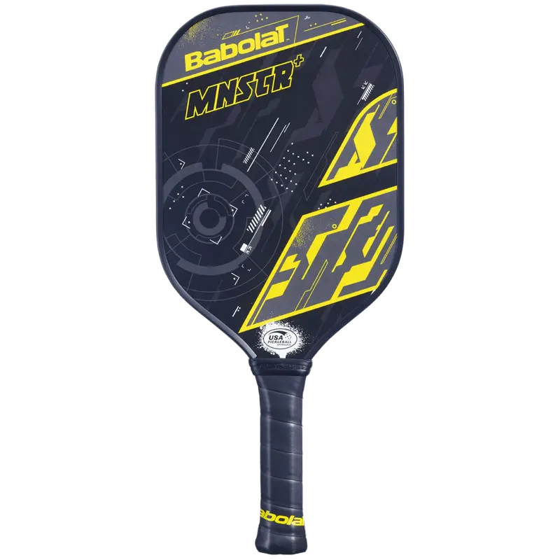 Pickleball Paddle Babolat Mnstr+ 1
