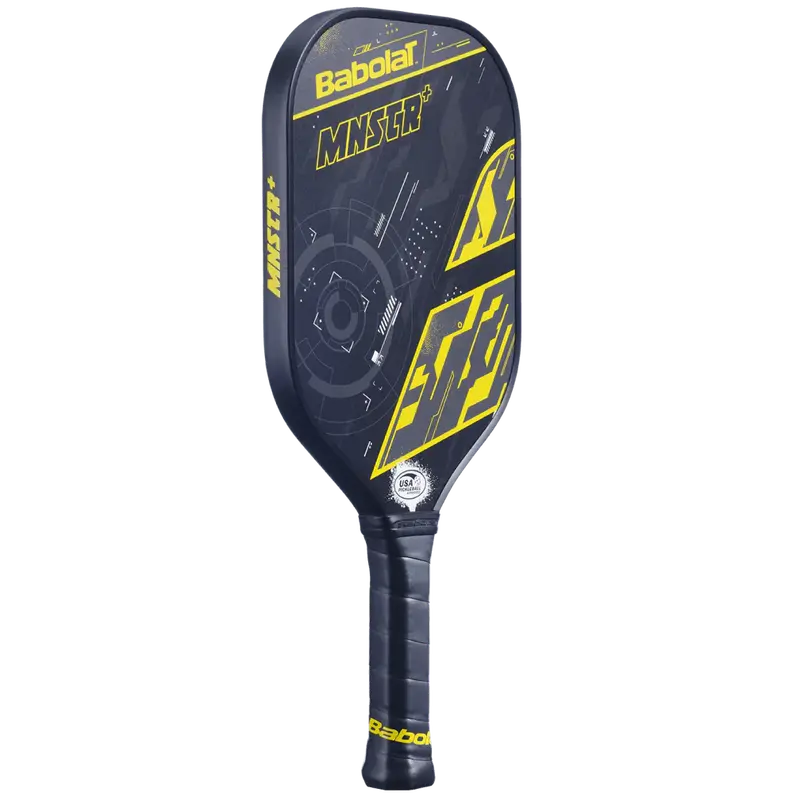Pickleball Paddle Babolat Mnstr+ 2