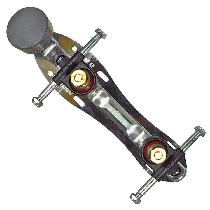 Pilot Falcon Plus Plate 3