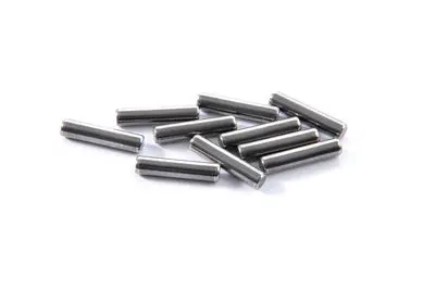 Pin 2.5X11.5  (10) 1