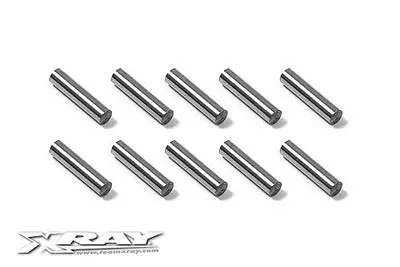 Pin 2.5X12  (10) 1