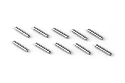Pin 2.5X13  (10) 1