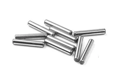 Pin 2.5X14  (10) 1