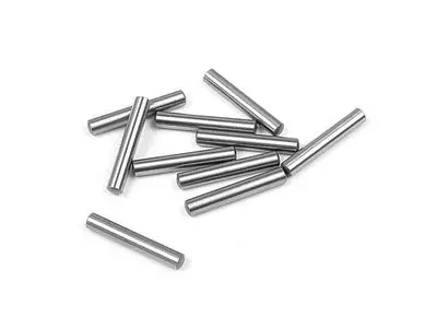 Pin 2.5X16  (10) 1