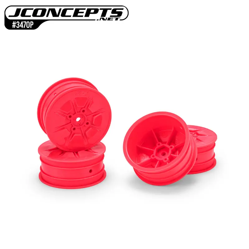 Pioneer – B84 | B74 | Xb4 | L1r | 22X-4, 2.2" 4Wd Front Wheel (4), Jco-3470 4