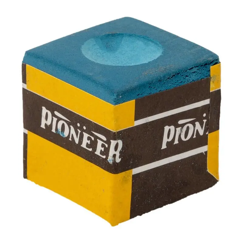 Pioneer Blue Chalks 1