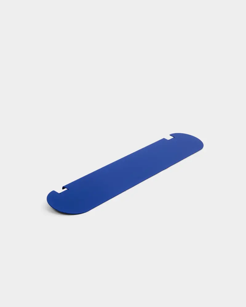 Pipe Shelf - Ultra Marine 1