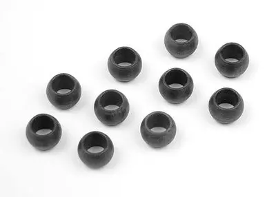 Pivot Ball 4.9 Mm Double Bevel Shoulders (10) 1