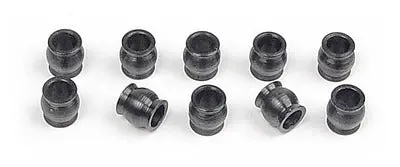 Pivot Ball 4.9 Mm Double Bevel Shoulders (10) 1