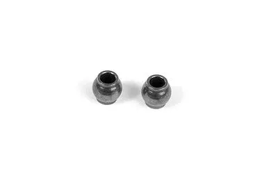 Pivot Ball Universal 6.0 Mm - Hudy Spring Steelâ„¢ (2) 1